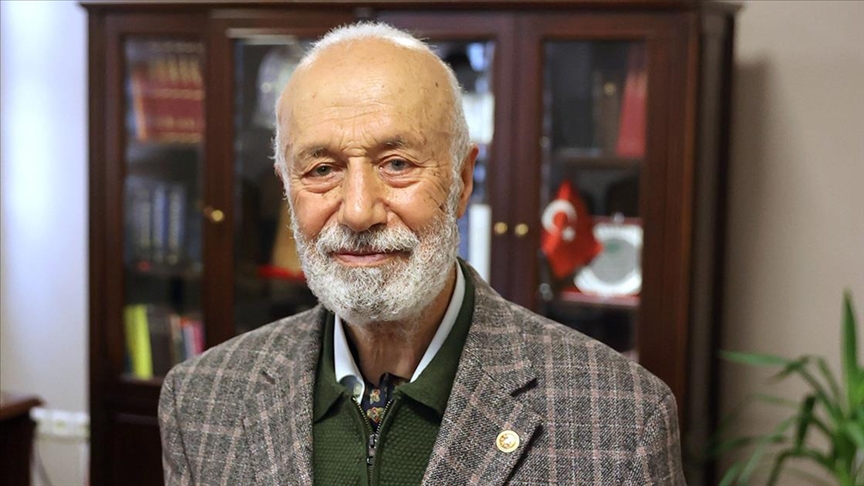 Dr. Yük. Müh. İbrahim Ertan YÜLEK